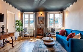 Genteel Home Piazza Pitti