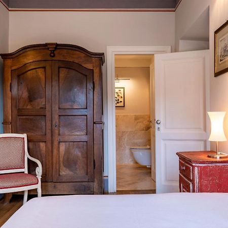 Genteel Home Piazza Pitti Firenze Esterno foto