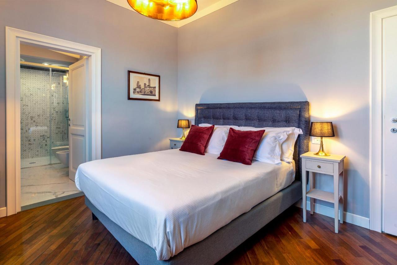 Genteel Home Piazza Pitti Firenze Esterno foto