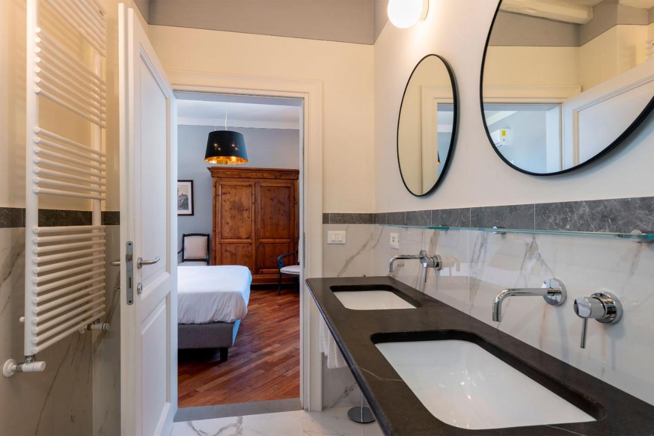 Genteel Home Piazza Pitti Firenze Esterno foto