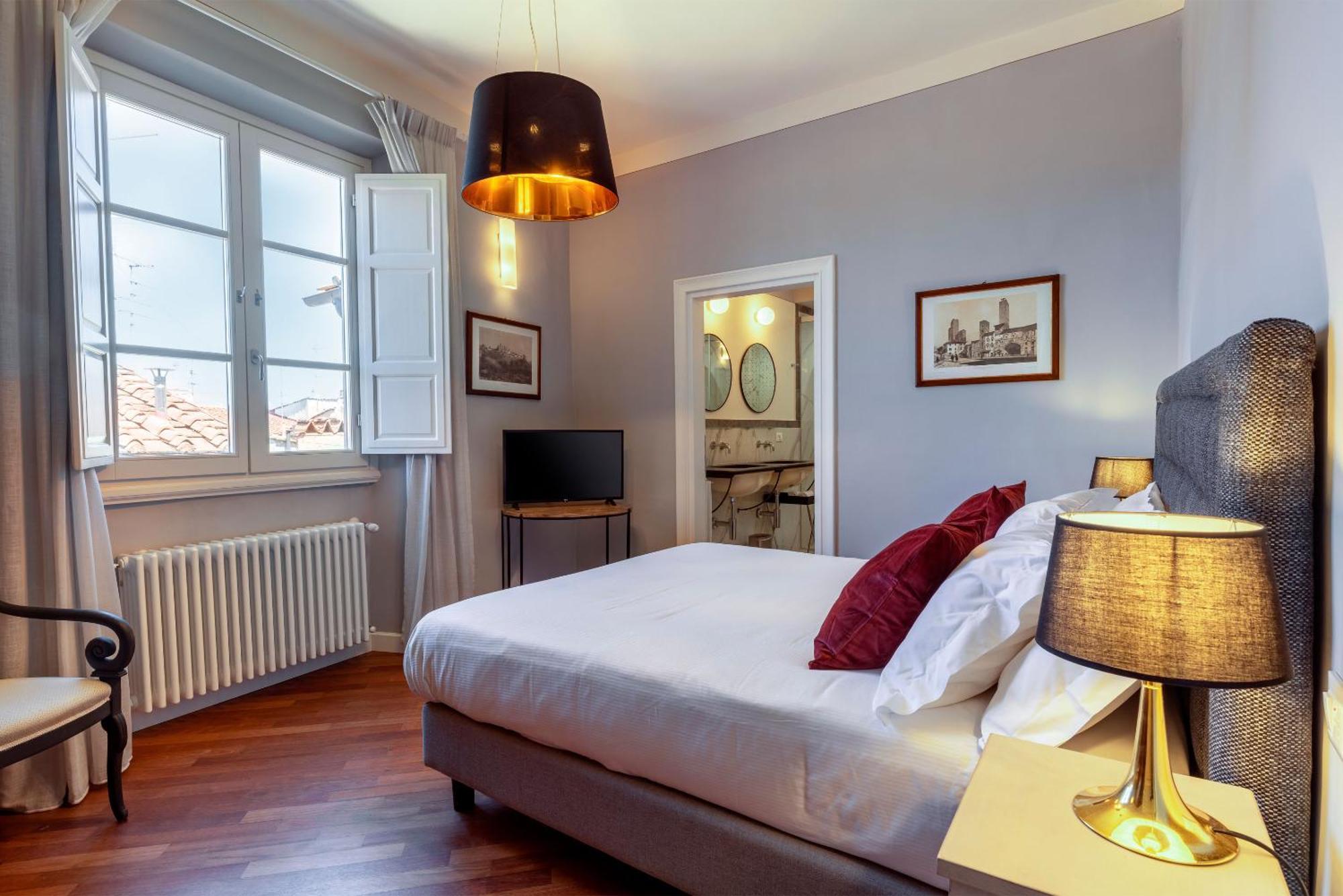 Genteel Home Piazza Pitti Firenze Esterno foto