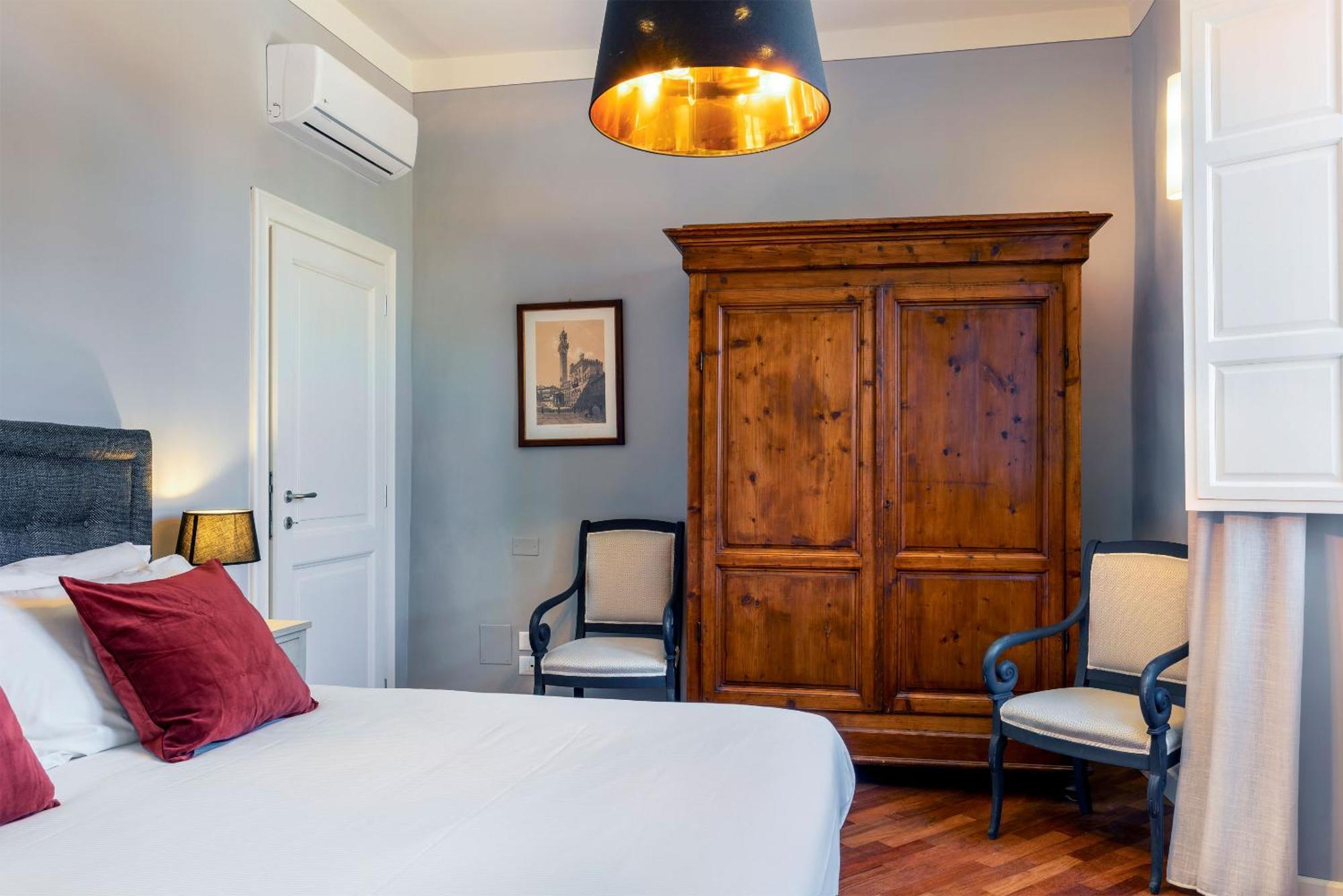 Genteel Home Piazza Pitti Firenze Esterno foto