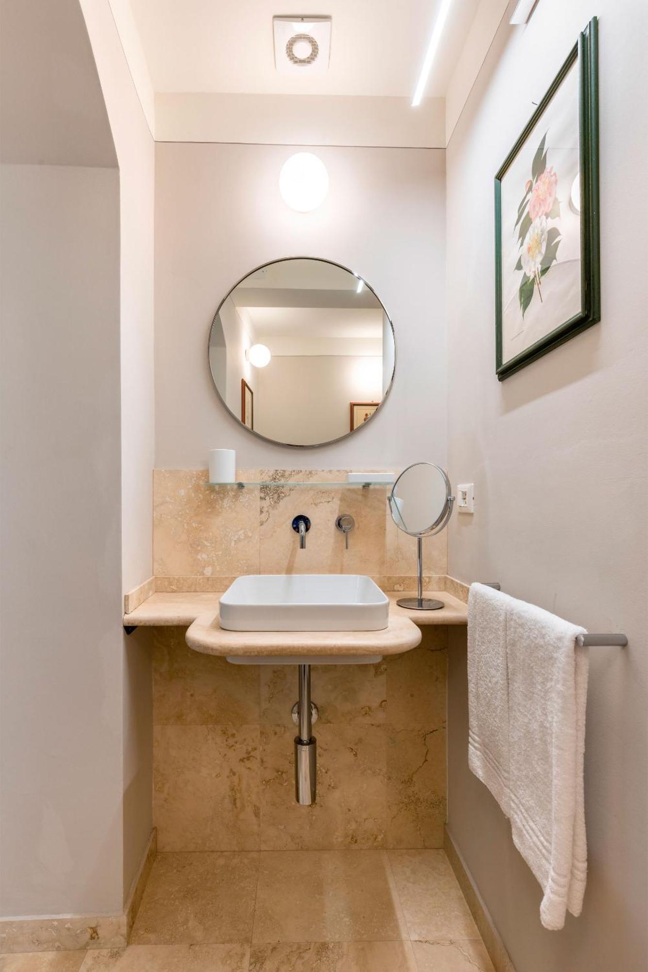 Genteel Home Piazza Pitti Firenze Esterno foto
