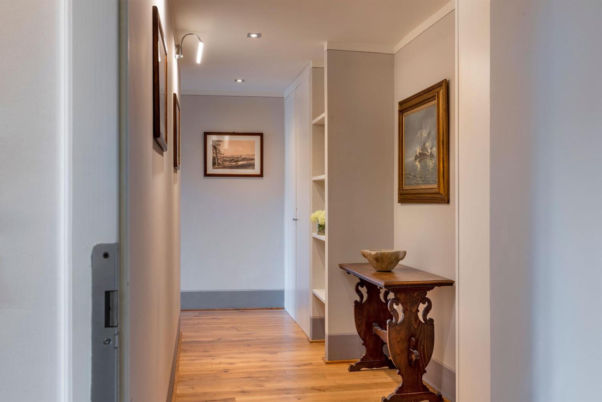 Genteel Home Piazza Pitti Firenze Esterno foto