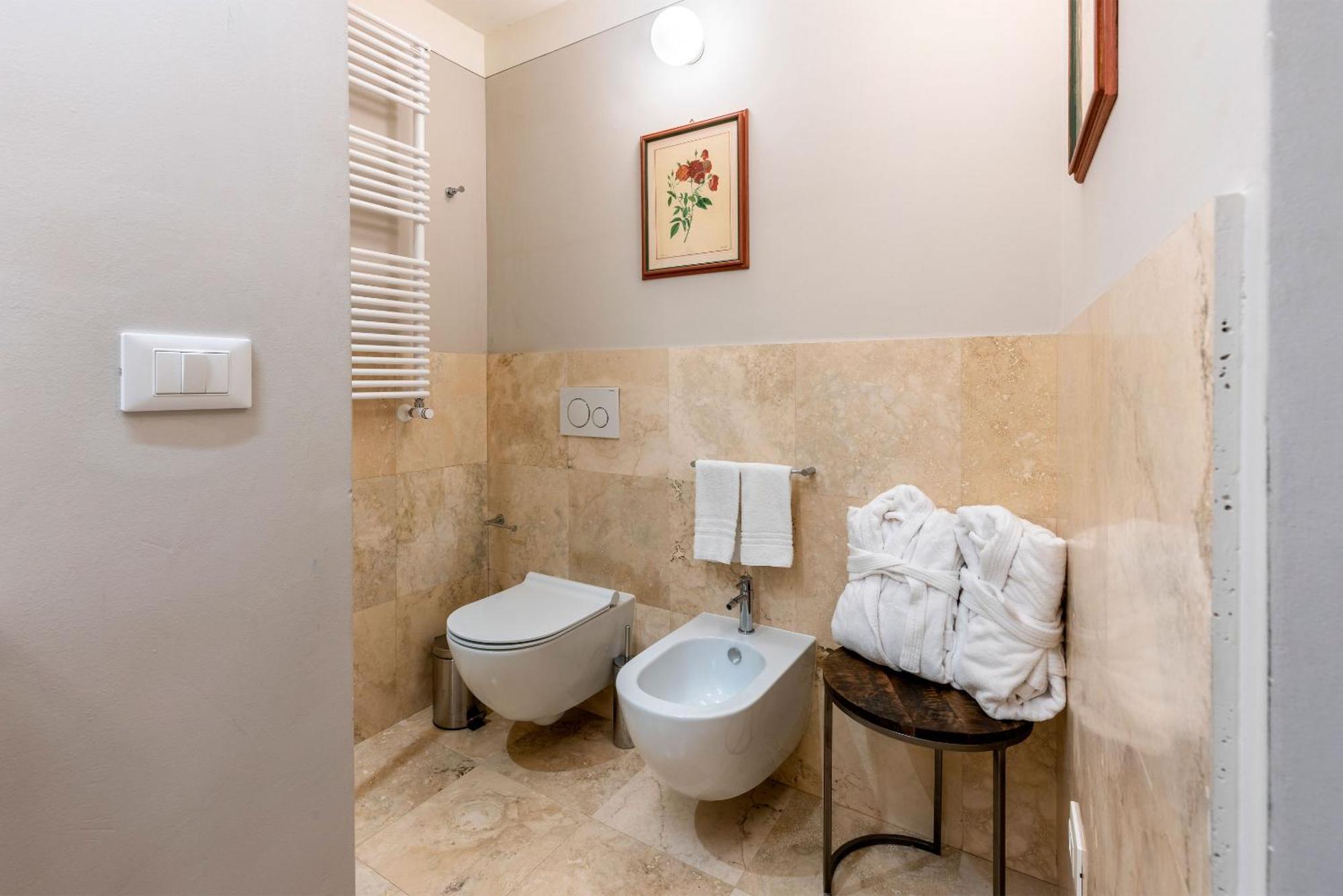 Genteel Home Piazza Pitti Firenze Esterno foto