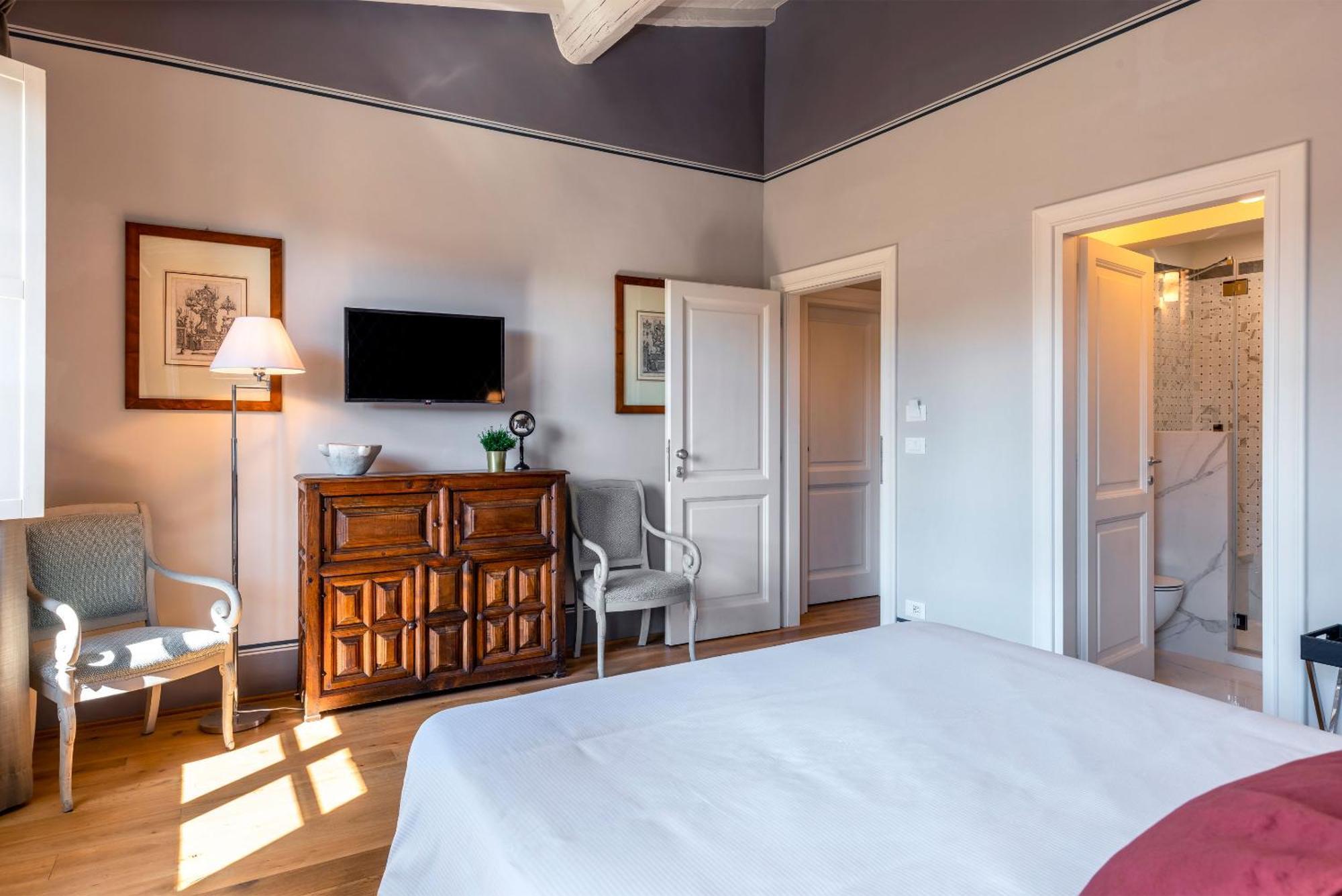 Genteel Home Piazza Pitti Firenze Esterno foto