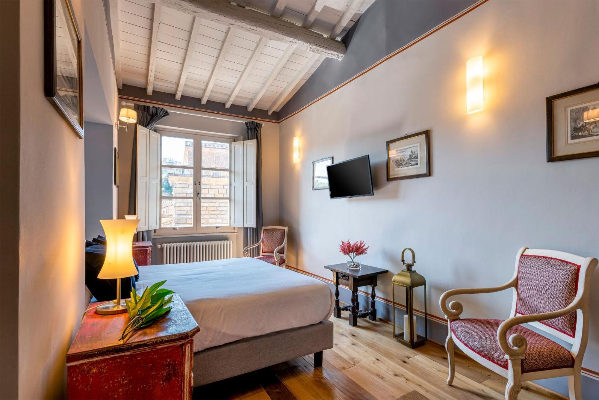 Genteel Home Piazza Pitti Firenze Esterno foto