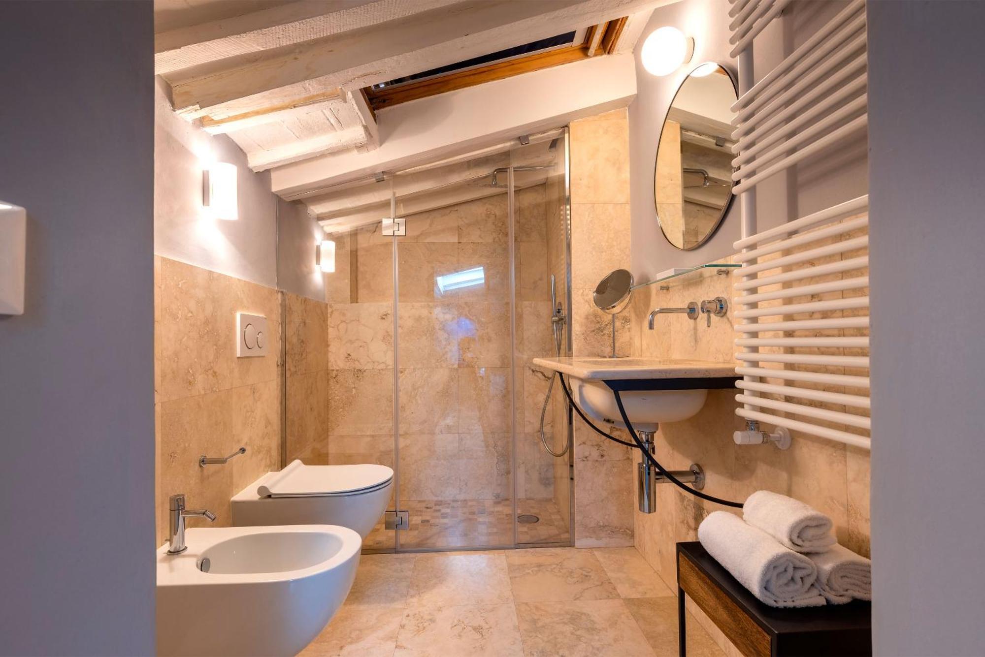 Genteel Home Piazza Pitti Firenze Esterno foto