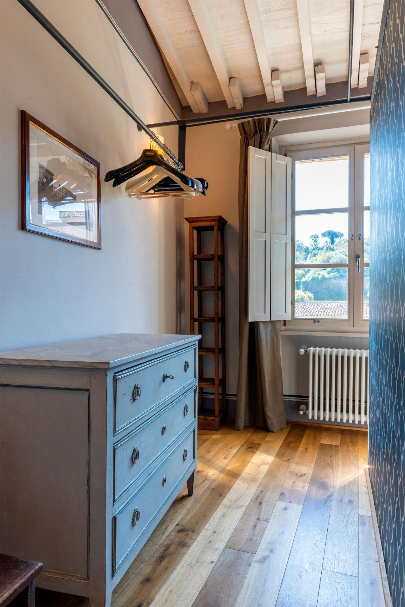 Genteel Home Piazza Pitti Firenze Esterno foto