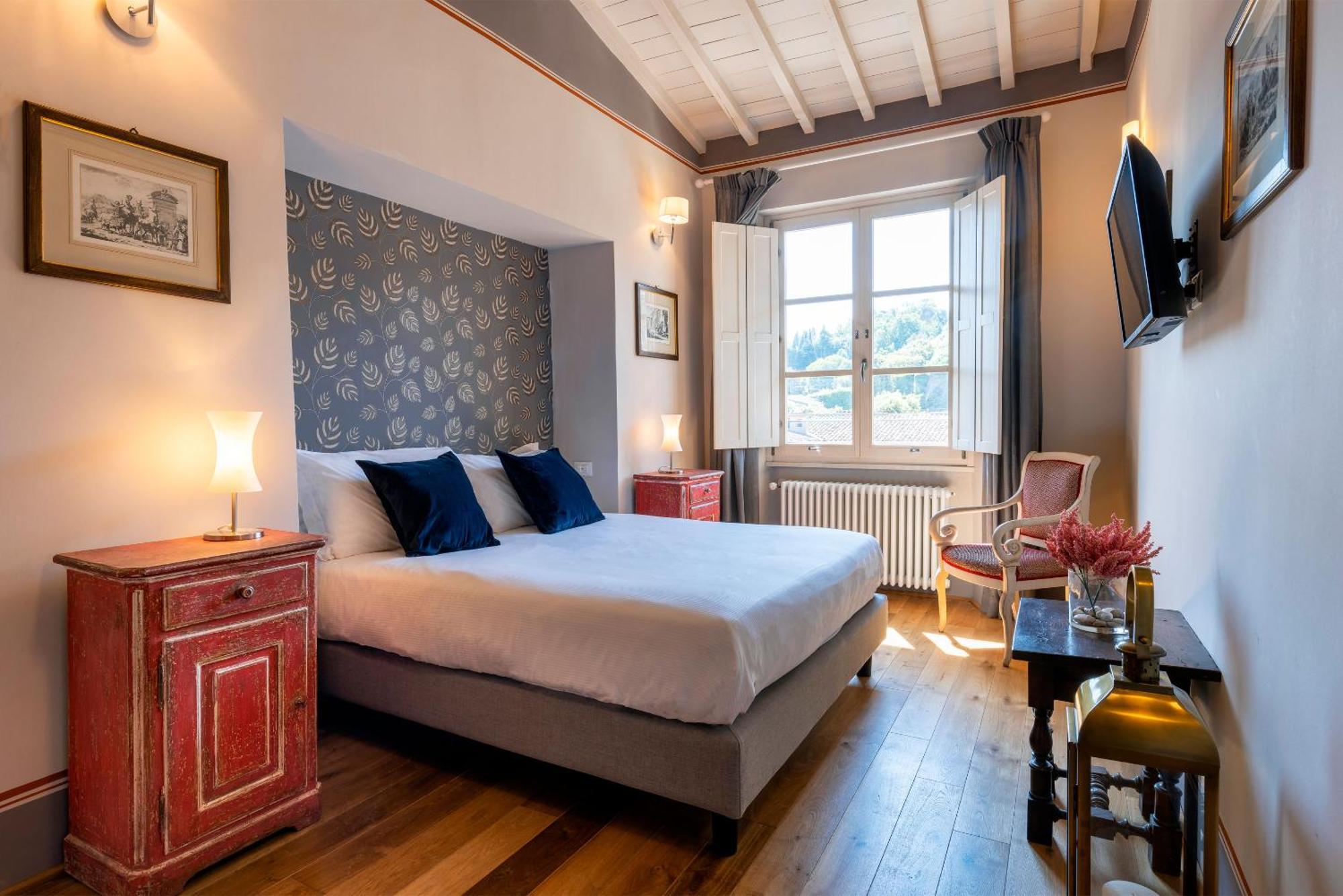 Genteel Home Piazza Pitti Firenze Esterno foto